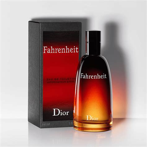 dior perfume fahrenheit|dior fahrenheit parfum price.